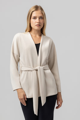 ChicLine cardigan Zala
