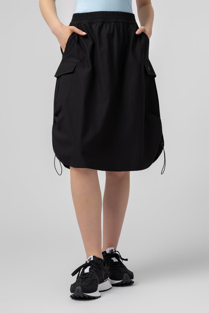 lelosi cargo skirt aelia 0