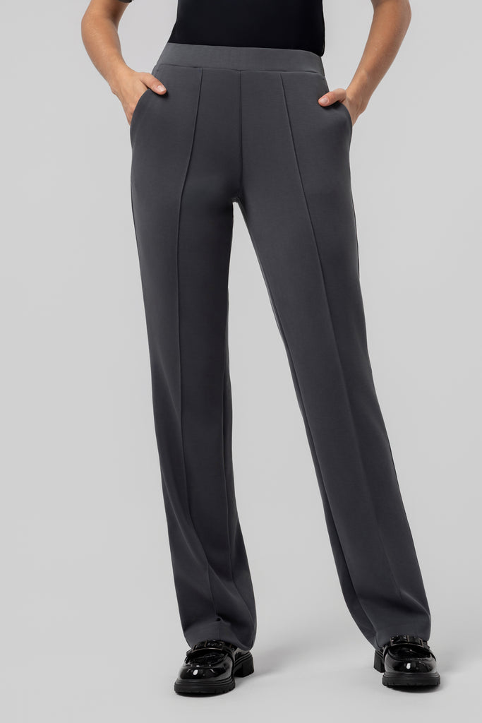 lelosi chicline relaxed trackpants ajda 0