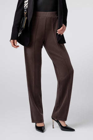 lelosi chicline relaxed pants tanja 1