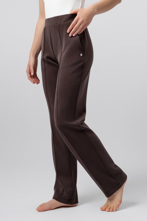 lelosi chicline relaxed pants tanja 1