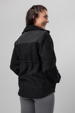 lelosi transitional jacket arctic 1