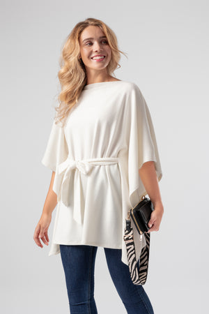 lelosi knitline poncho casey 1