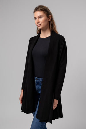 lelosi knitline cardigan penny 1