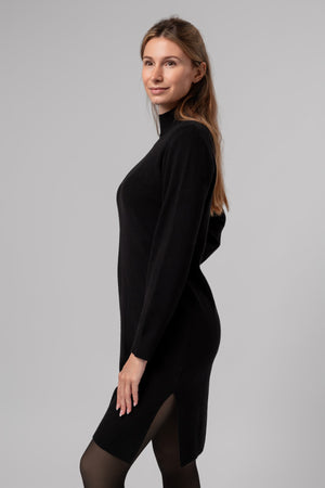 lelosi knitline dress krysten 1