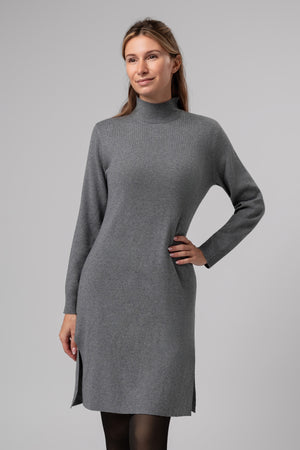 lelosi knitline dress meryl 1