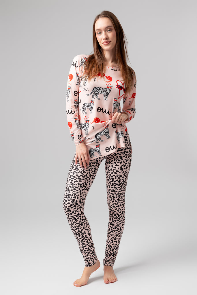 lelosi pyjamas hartaya 0