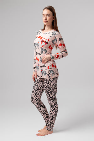 lelosi pyjamas hartaya 1