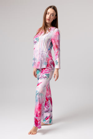 lelosi relaxed pyjamas muse 1