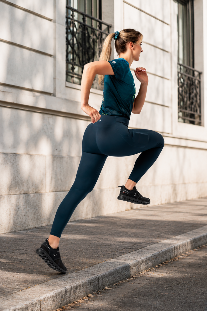lelosi functional sports leggings življenja 0