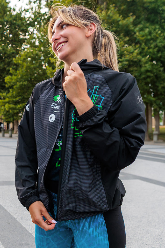 lelosi running windbreaker ljubiteljica 0