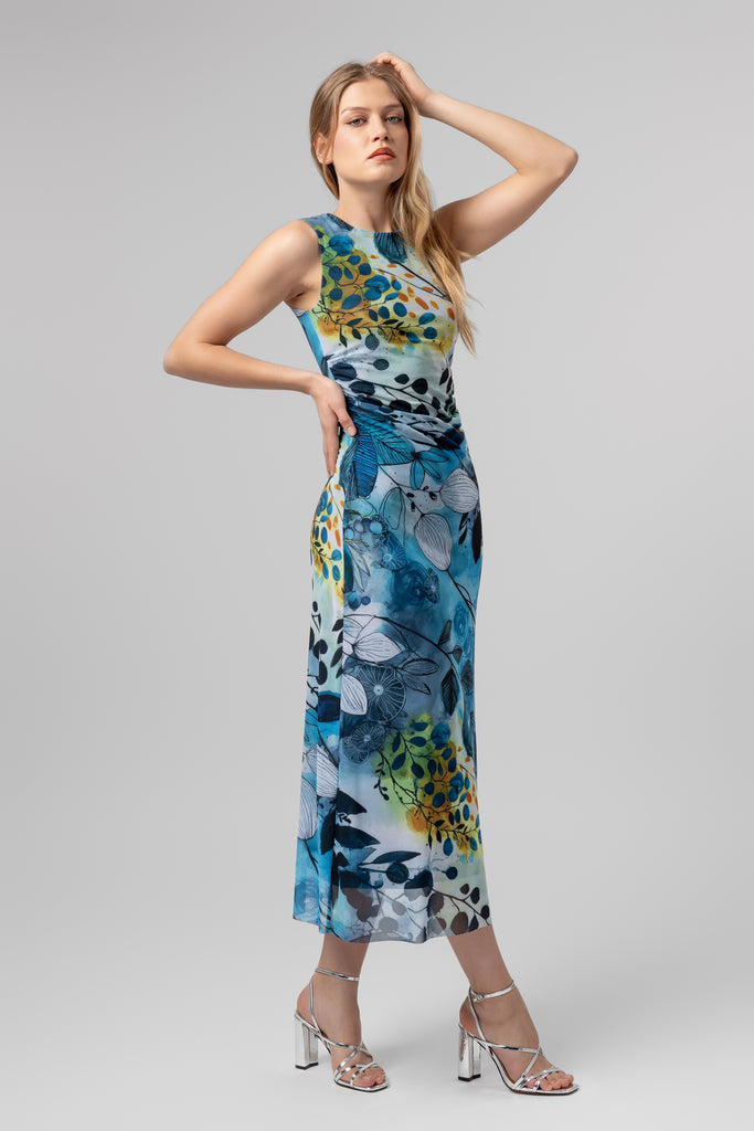 lelosi chicline dress moorea 0