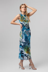 ChicLine dress Moorea