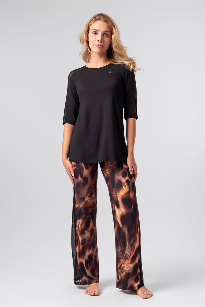 lelosi relaxed pyjamas cataleya 0