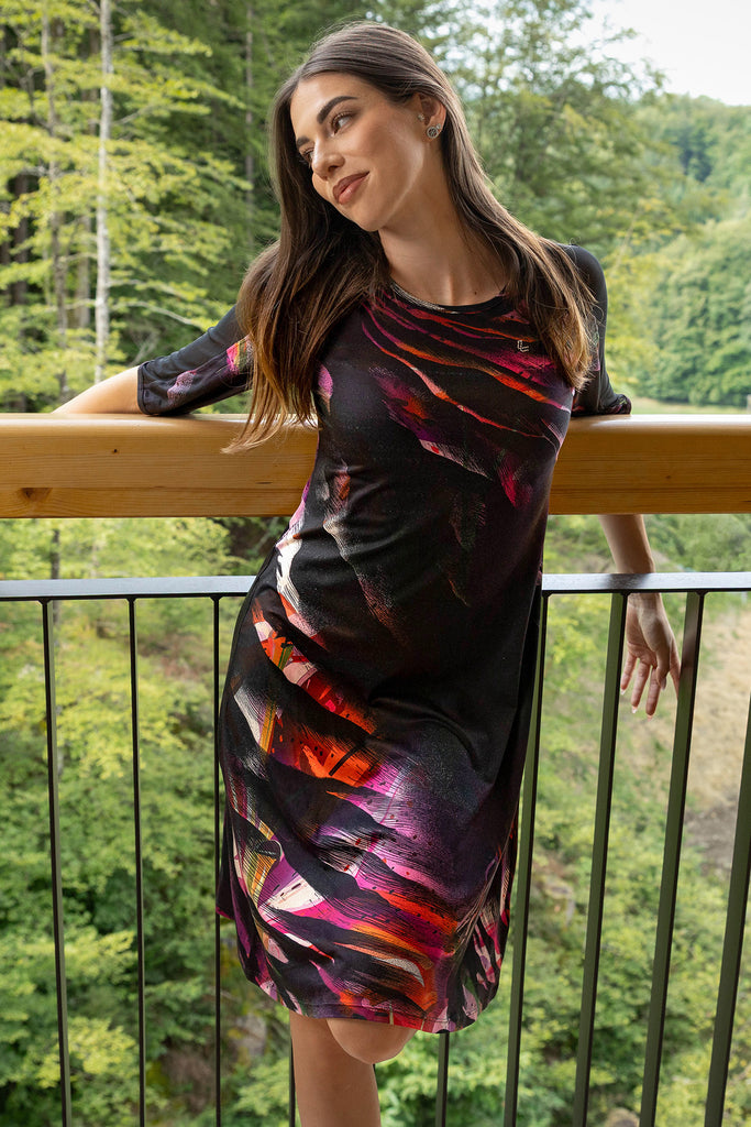 lelosi sleep shirt maysa 0
