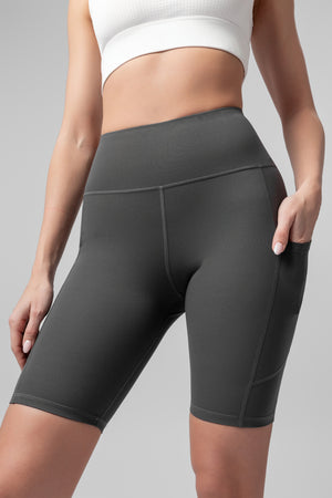 lelosi functional sports bermuda leggings corisande 1