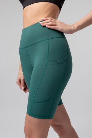 lelosi functional sports bermuda leggings vionnet 1