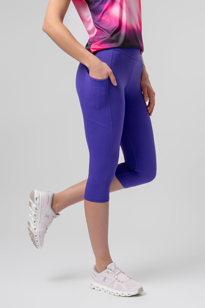 lelosi functional sports capri leggings arwen 0