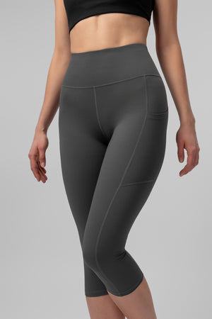 lelosi functional sports capri leggings corisande 1