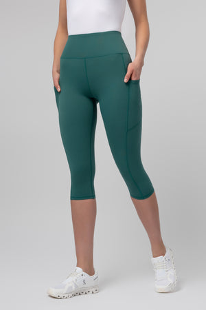lelosi functional sports capri leggings vionnet 1
