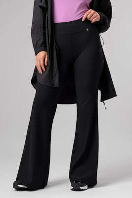 Move Relaxed Leggings Elowen