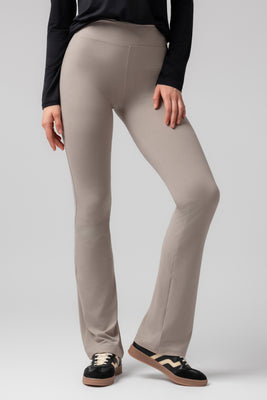 Bootcut leggings Ottilie