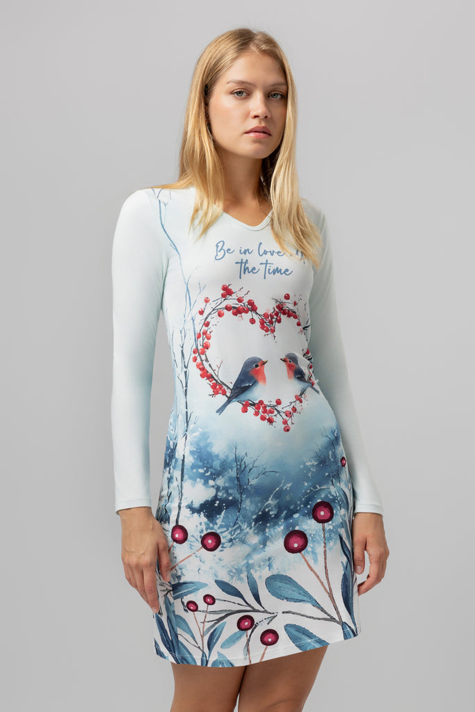 lelosi sleep shirt brightlove 0