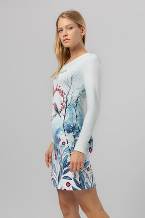 lelosi sleep shirt brightlove 1