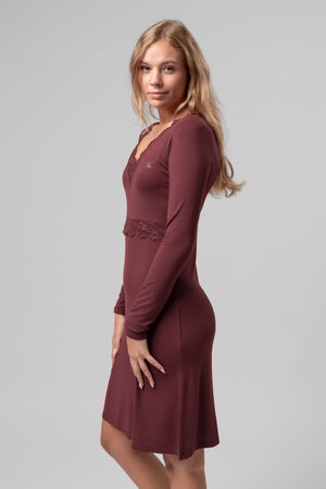 lelosi sleep shirt genie 1