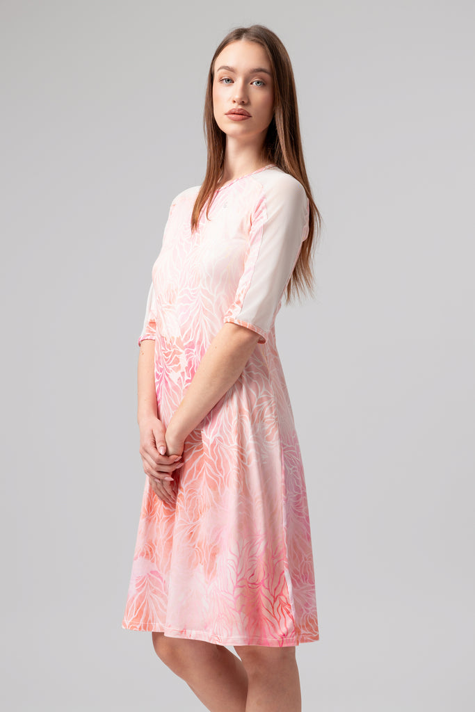 lelosi sleep shirt leonora 0