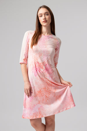 lelosi sleep shirt leonora 1