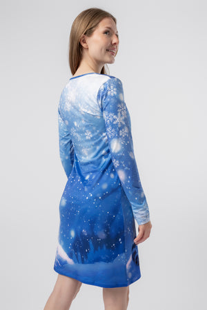 lelosi sleep shirt yourwish 1
