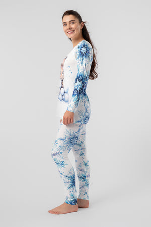 lelosi pyjamas bunnyhug 1
