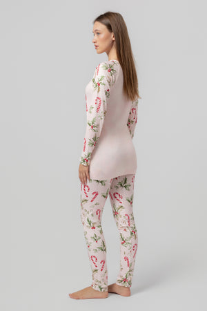 lelosi pyjamas loveseason 1