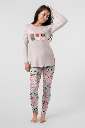 lelosi pyjamas puppy 1