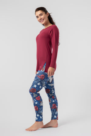 lelosi pyjamas sleepylove 1