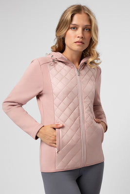 Transitional jacket Aboyne