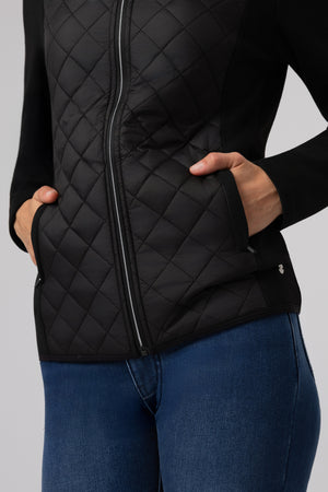 lelosi transitional jacket lerwick 1