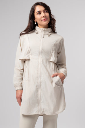 lelosi 24/7 windbreaker malaga 1