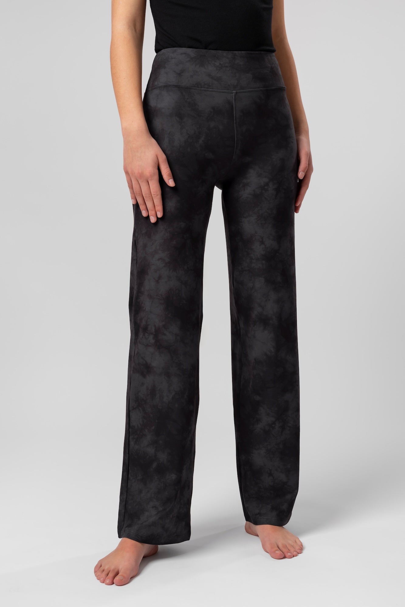 Relaxed leggings Constance – Navigation