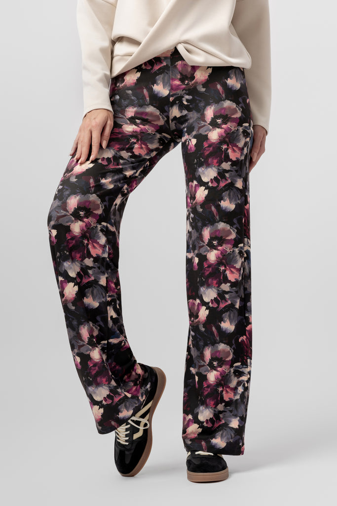 lelosi relaxed leggings thisbe 0