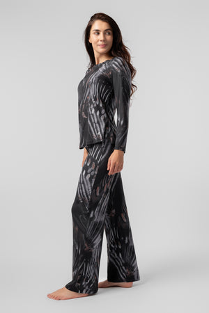 lelosi relaxed pyjamas bedtime 1