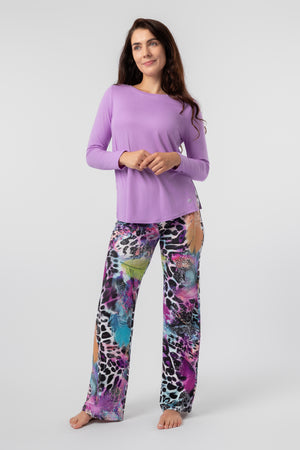 lelosi relaxed pyjamas nightdare 1