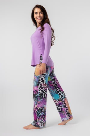 lelosi relaxed pyjamas nightdare 1