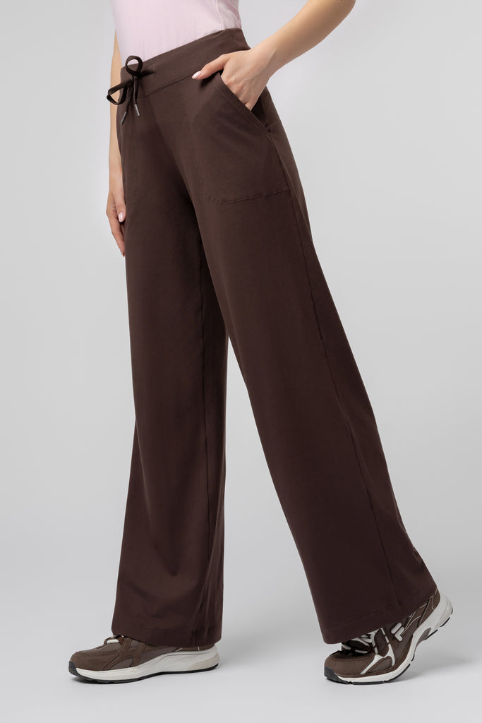 lelosi supercomfort relaxed trackpants yvette 0