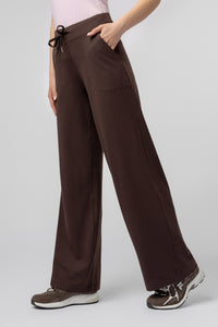 Supercomfort Relaxed trackpants Yvette