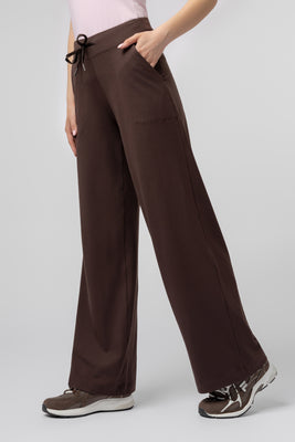 Supercomfort Relaxed trackpants Yvette