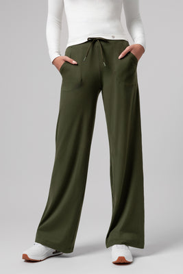 Supercomfort Relaxed trackpants Bryn