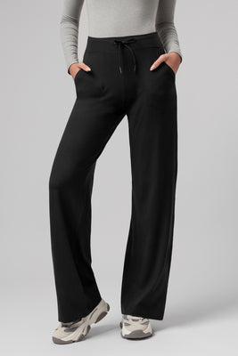 Supercomfort Relaxed trackpants Ylenia