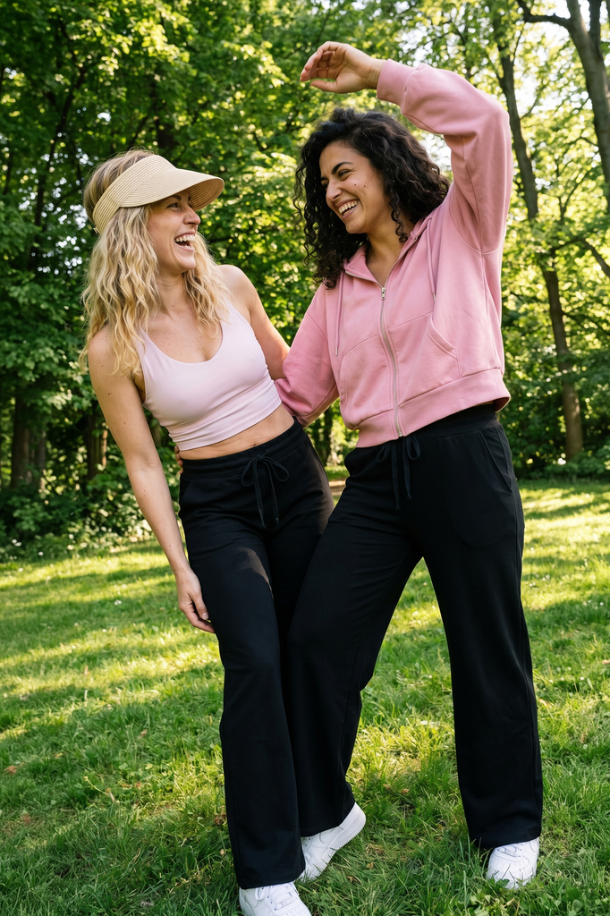lelosi supercomfort relaxed trackpants ylenia 0